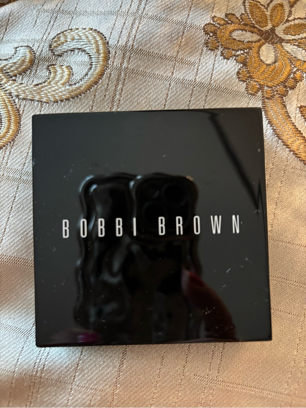 Bobbi Brown Highlighting powder